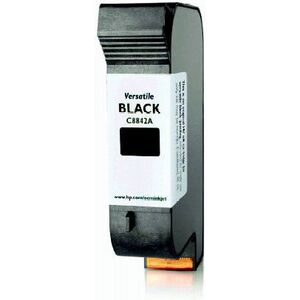 Tusz HP Tusz C8842A (Black)