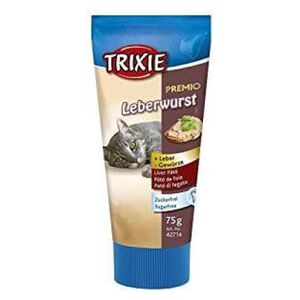 Trixie Pasztet "Premio", 75 g (z tauryną)