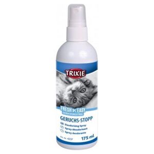 Trixie SPRAY DEZYNFEKUJĄCY - likwidujący zapach