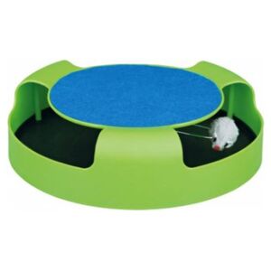 Trixie KÓŁKO Z MYSZĄ 25cm