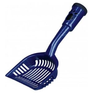 Trixie Łoptaka do kuwety z workami na odchody, rozm.M:38 cm