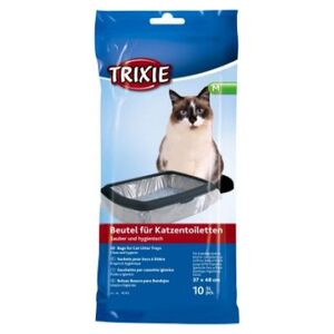 Trixie TORBY DO KUWETY- 10SZT