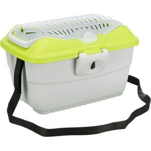 Trixie BOX Mini-Capri 40 × 22 × 30 cm Zielony