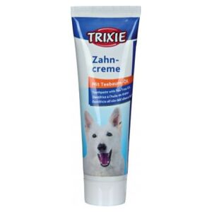 Trixie PASTA DO ZĘBÓW Z OLEJKIEM Z DRZEWA HERBACIANEGO 100g