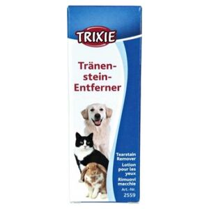 Trixie KROPLE DO PRZEMYWANIA OCZU 50ML