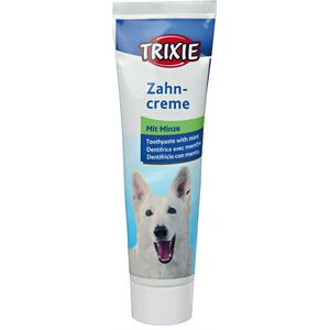 Trixie ZESTAW DO CZYSZCZENIA ZĘBÓW