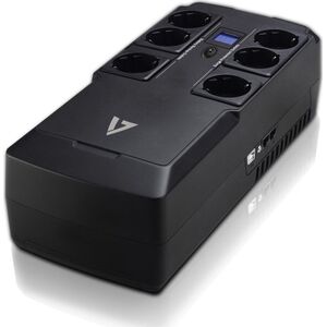 UPS V7 750VA (UPS1DT750-1E)