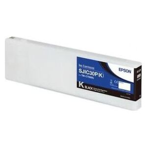 Tusz Epson Tusz SJIC30P(K) black (C33S020639)