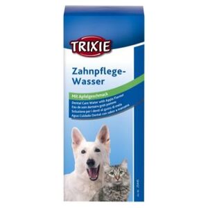 Trixie Woda do pielęgnacji zębów, pies/kot, 300 ml