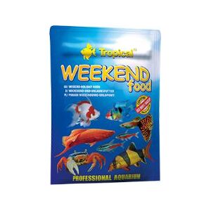 Tropical Weekend Food torebka 20g ok. 24 tabletki