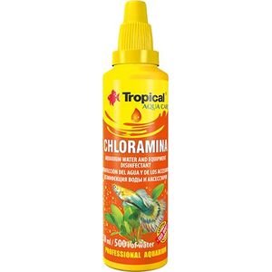Tropical Chloramina butelka 30 ml