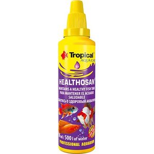 Tropical Healthosan butelka 30 ml