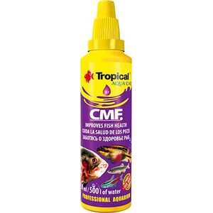 Tropical CMF butelka 100 ml