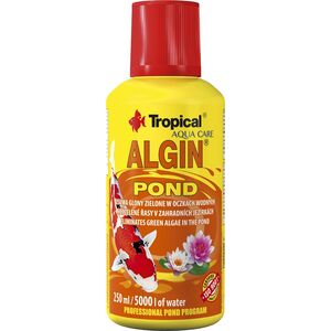 Tropical Algin Pond - butelka 250 ml
