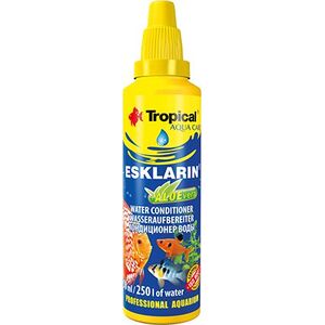 Tropical Esklarin + aloevera butelka 100 ml
