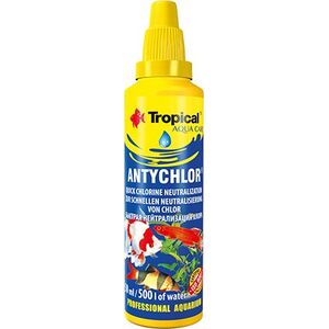 Tropical Antychlor butelka 30 ml