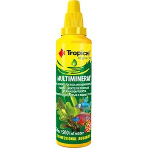 Tropical Multimineral butelka 30 ml