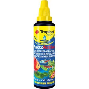 Tropical Bacto-Active (szczepy bakterii) butelka 30 ml