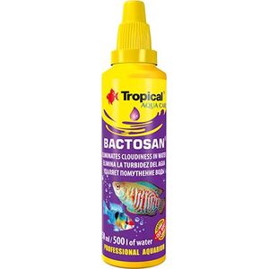 Tropical Bactosan butelka 30 ml