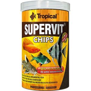 Tropical Supervit Chips puszka 100 ml/52g