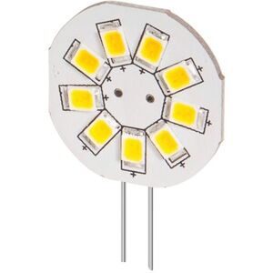 Goobay LED G4, 1.5W, 2800K (30590)
