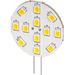 Goobay GooBay LED Einbaustr. G4 kalt-weiß 190LM 14 - 30589