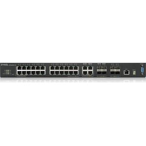 Switch ZyXEL XGS4600-32 (XGS4600-32-ZZ0102F)