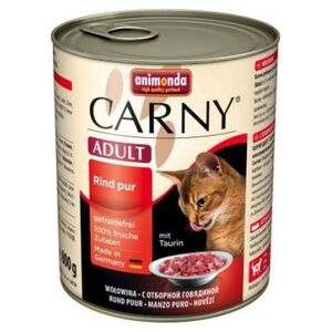 Animonda CARNY Wołowina 800g