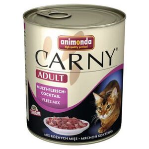 Animonda CARNY Koktail Mięsny 800g