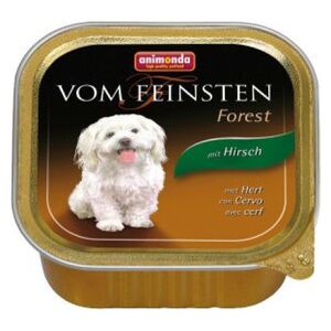 Animonda 150g Vom Feinsten Jeleń
