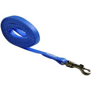 Chaba SMYCZ TAŚMA 30mm NIEBIESKA