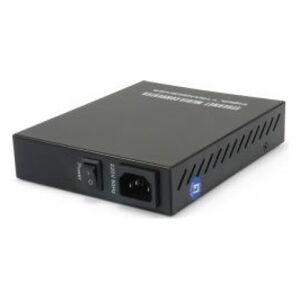 Konwerter światłowodowy LevelOne GVM-1220