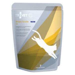 Trovet KOT 85g SASZETKA ASD