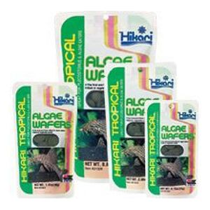 HIKARI ALGAE WAFERS 20g