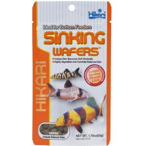 HIKARI SINKING WAFERS 50g