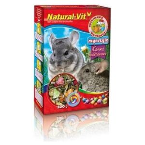 Super Benek NATURAL VIT 500g KARTON SZYNSZYLA