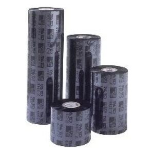 Zebra RIBBON 2100 WAX 220MM BOX - 02100BK22045