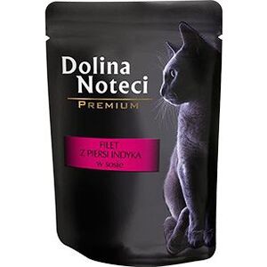 Dolina Noteci Dolina Noteci premium Indyk - 85g