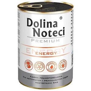 Dolina Noteci Dolina Noteci Energy - 400g