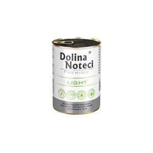 Dolina Noteci DOLINA NOTECI PIES 400g LIGHT