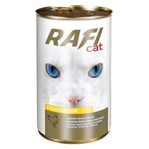 Rafi Rafi Kurczak - 415g