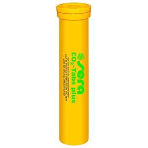 Sera Tabletki CO2 Tabs Plus 20 szt.