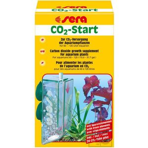 Sera CO2 Start - Zestaw