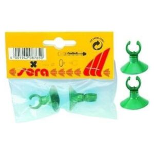 Sera Przyssawki 12 mm
