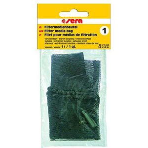 Sera Filtermedia Bag 1