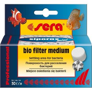Sera SERA WKŁAD SIPORAX MINI 35g - 000231