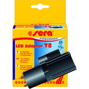 Sera ADAPTER LED T8
