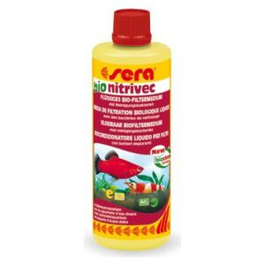 Sera BIO NITRIVEC BUTELKA 50 ml
