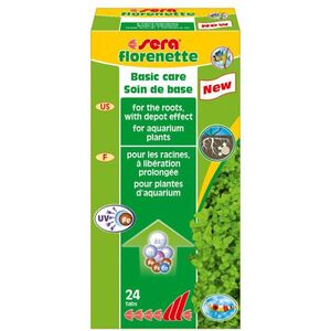 Sera FLORENETTE 24 tabletek
