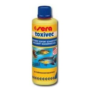Sera TOXIVEC BUTELKA 50 ml